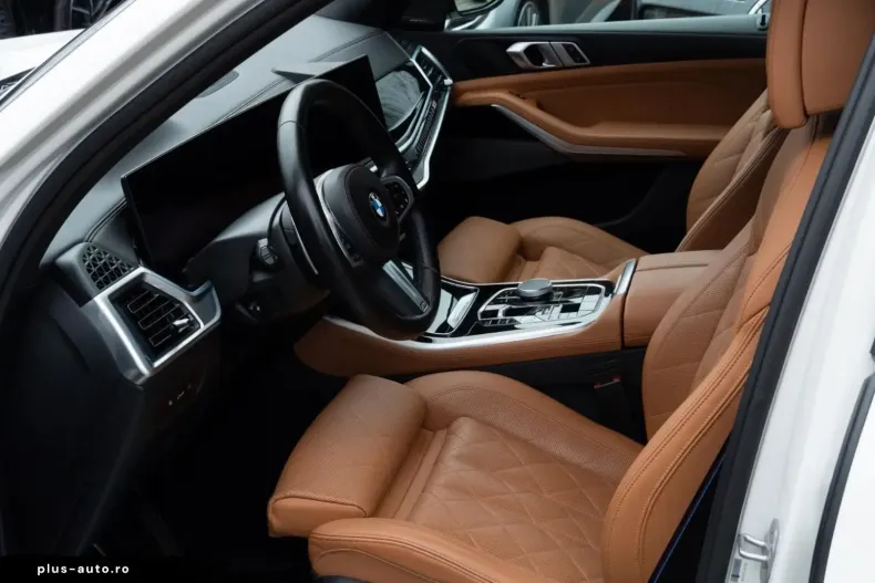 BMW X5 din 2023 cu 44.000 km - oferta BMW159584 - foto 11