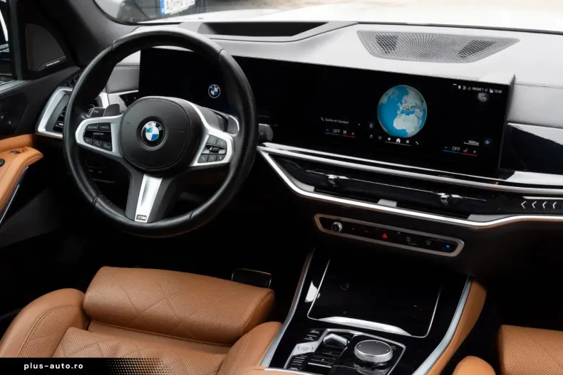 BMW X5 din 2023 cu 44.000 km - oferta BMW159584 - foto 13