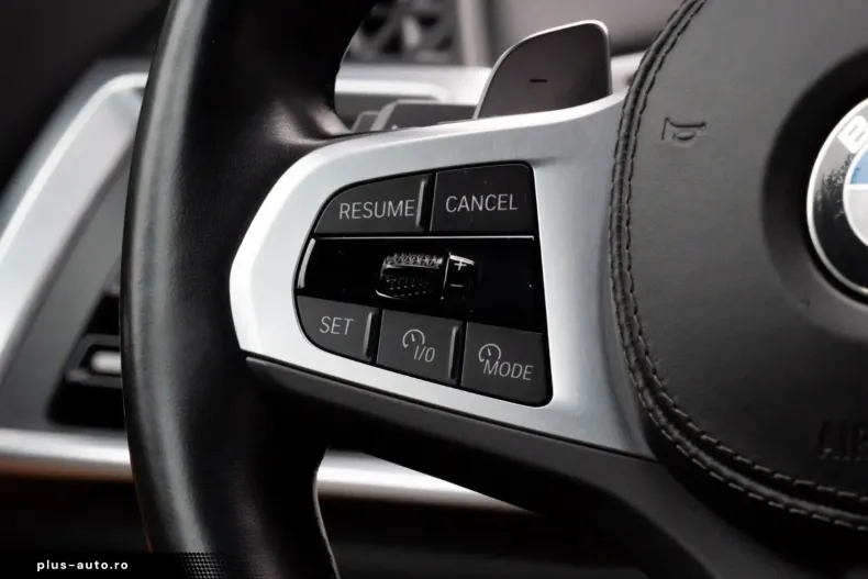 BMW X5 din 2023 cu 44.000 km - oferta BMW159584 - foto 16