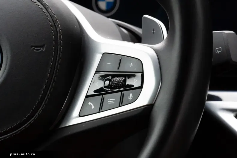 BMW X5 din 2023 cu 44.000 km - oferta BMW159584 - foto 17