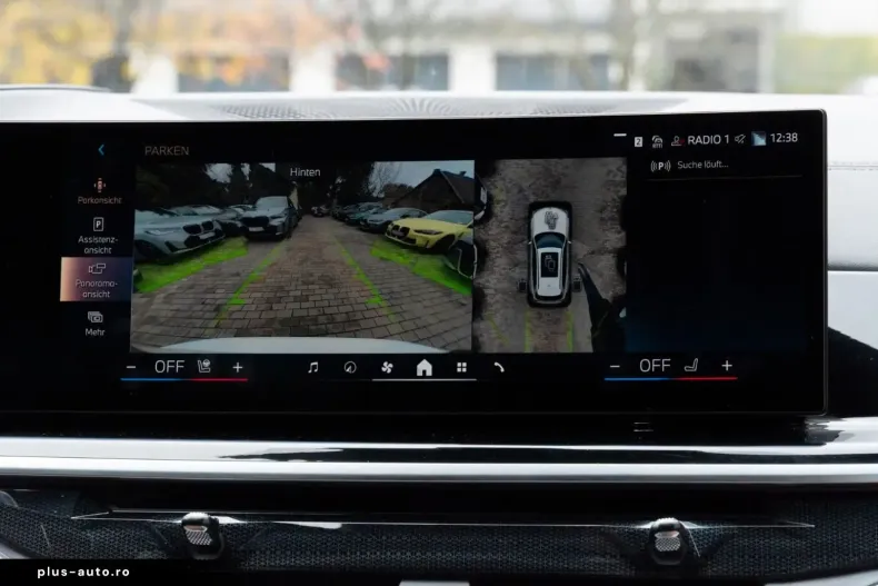 BMW X5 din 2023 cu 44.000 km - oferta BMW159584 - foto 18