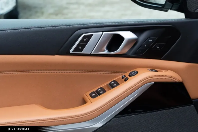 BMW X5 din 2023 cu 44.000 km - oferta BMW159584 - foto 22