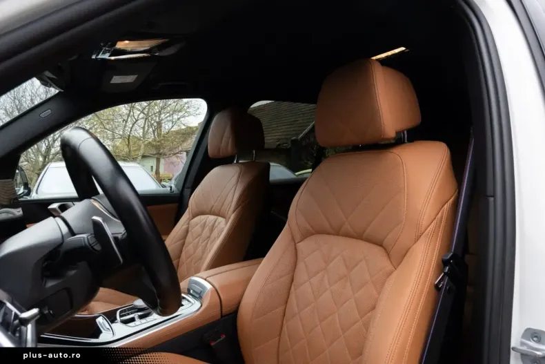 BMW X5 din 2023 cu 44.000 km - oferta BMW159584 - foto 26