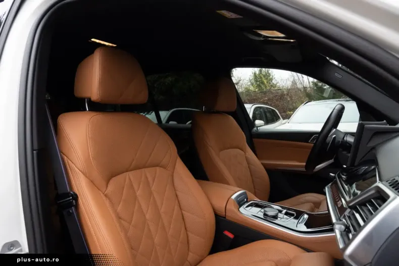 BMW X5 din 2023 cu 44.000 km - oferta BMW159584 - foto 27