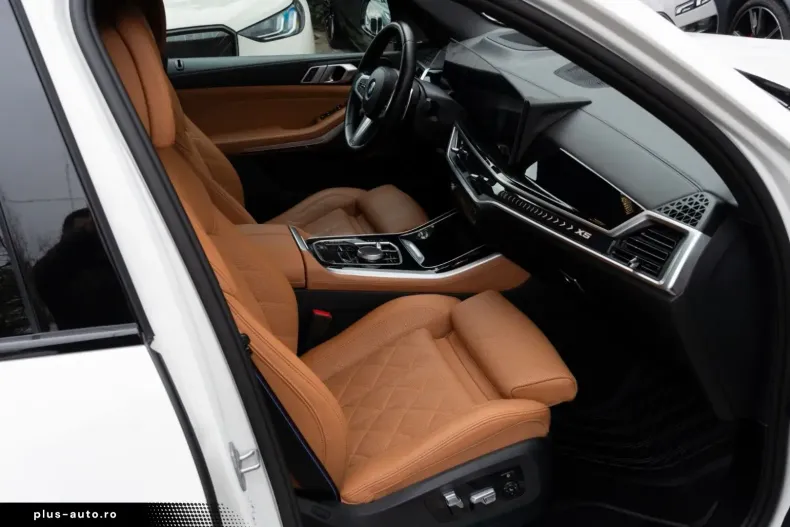 BMW X5 din 2023 cu 44.000 km - oferta BMW159584 - foto 28