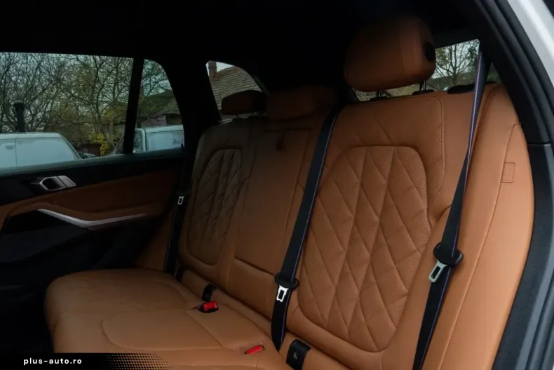 BMW X5 din 2023 cu 44.000 km - oferta BMW159584 - foto 30