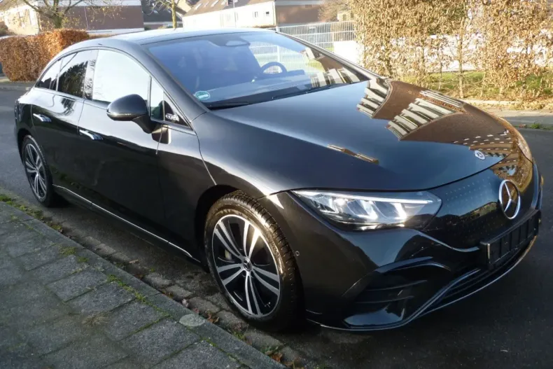 Mercedes-Benz EQE din 2022 cu 55.483 km - oferta MER159585 - foto 4