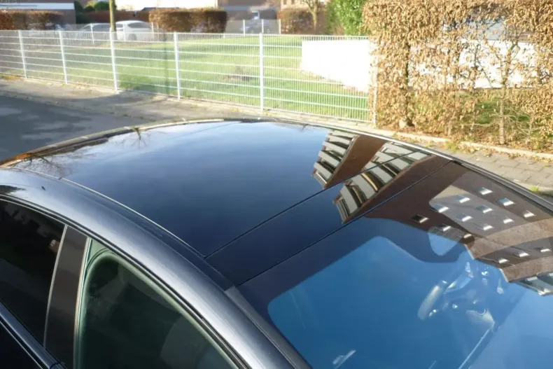 Mercedes-Benz EQE din 2022 cu 55.483 km - oferta MER159585 - foto 6