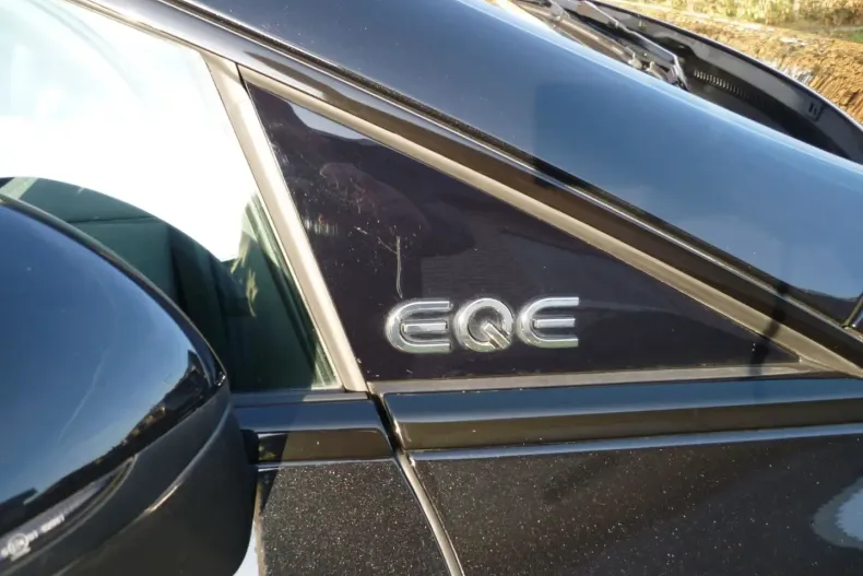 Mercedes-Benz EQE din 2022 cu 55.483 km - oferta MER159585 - foto 7