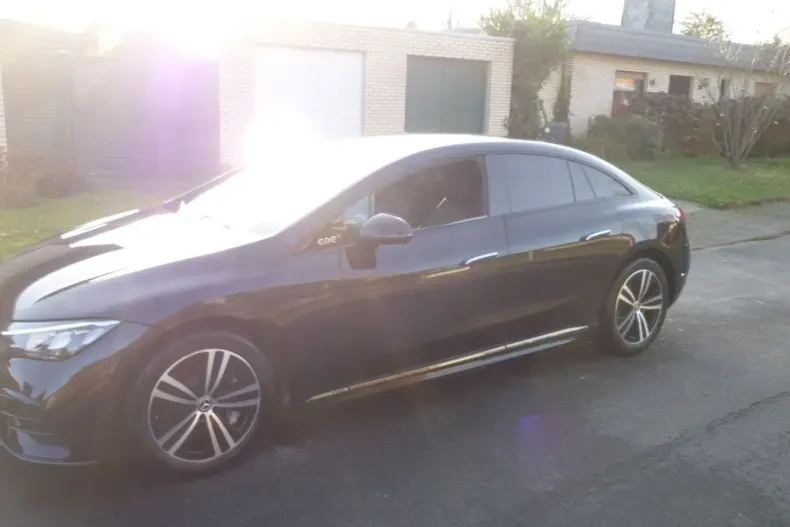 Mercedes-Benz EQE din 2022 cu 55.483 km - oferta MER159585 - foto 13