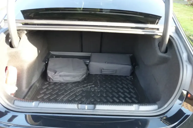 Mercedes-Benz EQE din 2022 cu 55.483 km - oferta MER159585 - foto 14