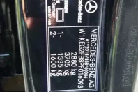 Mercedes-Benz EQE din 2022 cu 55.483 km - oferta MER159585 - foto 20