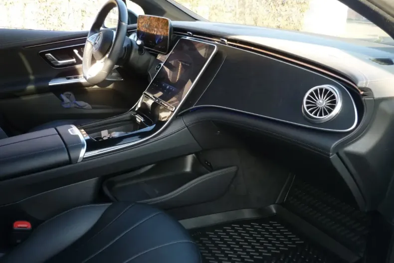 Mercedes-Benz EQE din 2022 cu 55.483 km - oferta MER159585 - foto 21