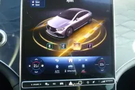 Mercedes-Benz EQE din 2022 cu 55.483 km - oferta MER159585 - foto 27