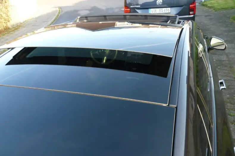 Mercedes-Benz EQE din 2022 cu 55.483 km - oferta MER159585 - foto 36