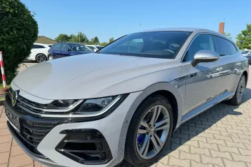 Volkswagen Arteon din 2023 - oferta VOL159586
