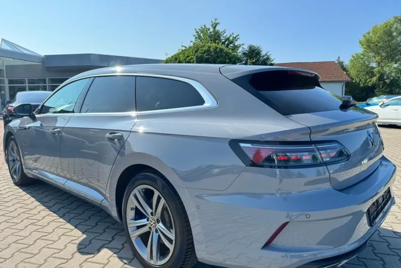 Volkswagen Arteon din 2023 cu 57.576 km - oferta VOL159586 - foto 3