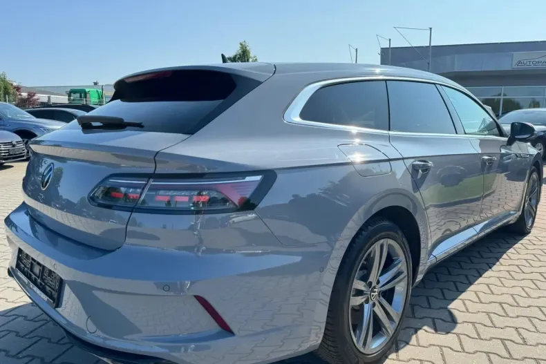 Volkswagen Arteon din 2023 cu 57.576 km - oferta VOL159586 - foto 4