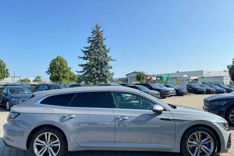 Volkswagen Arteon din 2023 cu 57.576 km - oferta VOL159586 - foto 5