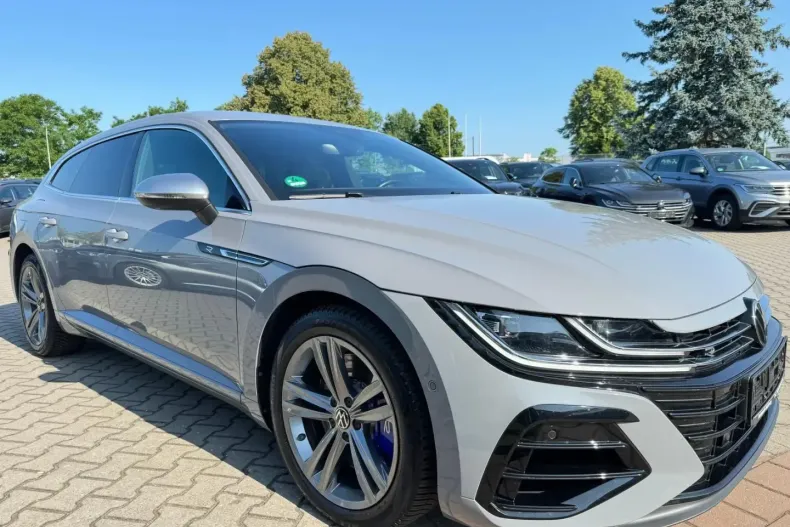 Volkswagen Arteon din 2023 cu 57.576 km - oferta VOL159586 - foto 6