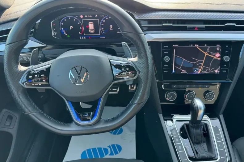 Volkswagen Arteon din 2023 cu 57.576 km - oferta VOL159586 - foto 7