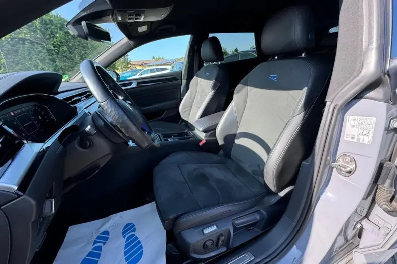 Volkswagen Arteon din 2023 cu 57.576 km - oferta VOL159586 - foto 8