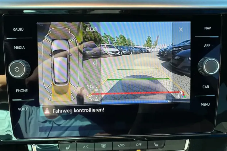 Volkswagen Arteon din 2023 cu 57.576 km - oferta VOL159586 - foto 13