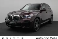 BMW X5 din 2022 cu 49.458 km - oferta BMW159587 - foto 1