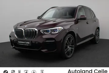 BMW X5 din 2022 - oferta BMW159587