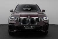BMW X5 din 2022 cu 49.458 km - oferta BMW159587 - foto 2