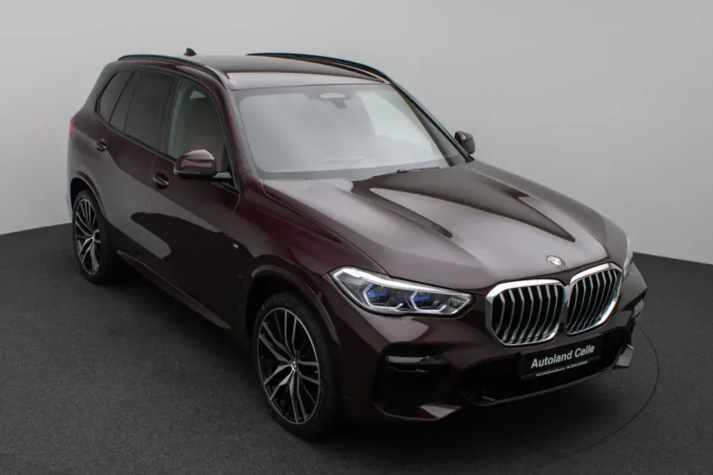 BMW X5 din 2022 cu 49.458 km - oferta BMW159587 - foto 3