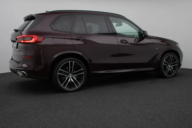 BMW X5 din 2022 cu 49.458 km - oferta BMW159587 - foto 6