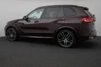 BMW X5 din 2022 cu 49.458 km - oferta BMW159587 - foto 10