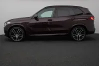 BMW X5 din 2022 cu 49.458 km - oferta BMW159587 - foto 11
