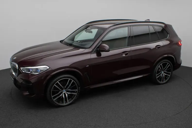 BMW X5 din 2022 cu 49.458 km - oferta BMW159587 - foto 12