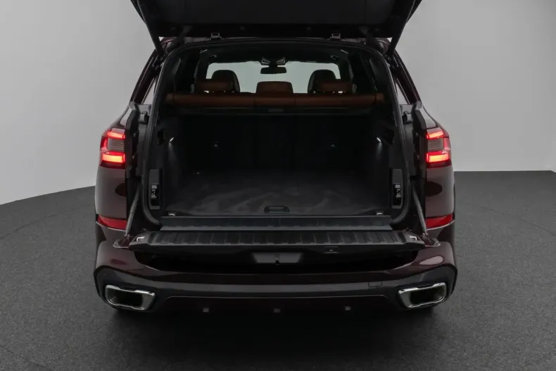 BMW X5 din 2022 cu 49.458 km - oferta BMW159587 - foto 13