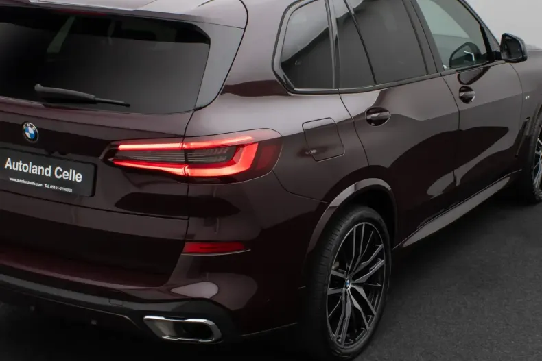 BMW X5 din 2022 cu 49.458 km - oferta BMW159587 - foto 14