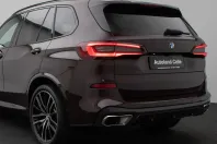 BMW X5 din 2022 cu 49.458 km - oferta BMW159587 - foto 15
