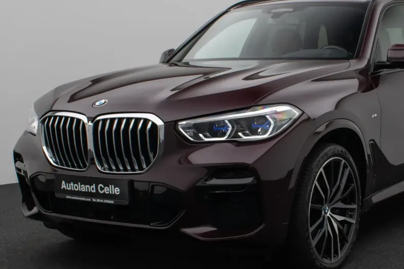 BMW X5 din 2022 cu 49.458 km - oferta BMW159587 - foto 16