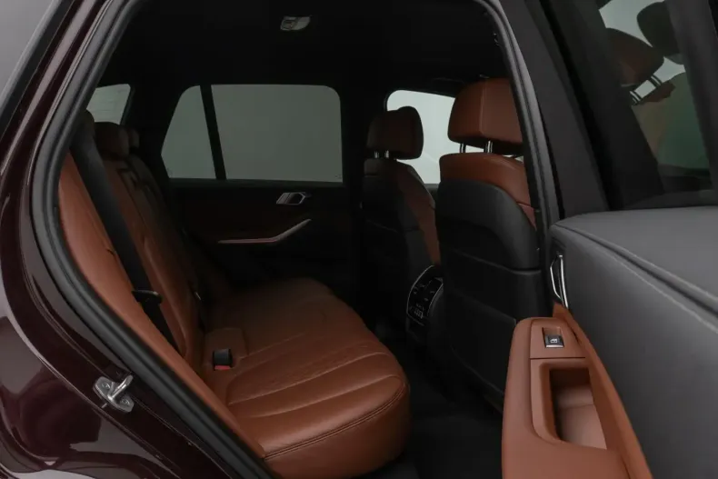 BMW X5 din 2022 cu 49.458 km - oferta BMW159587 - foto 25