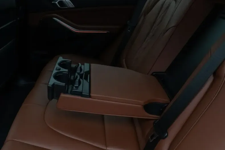 BMW X5 din 2022 cu 49.458 km - oferta BMW159587 - foto 26