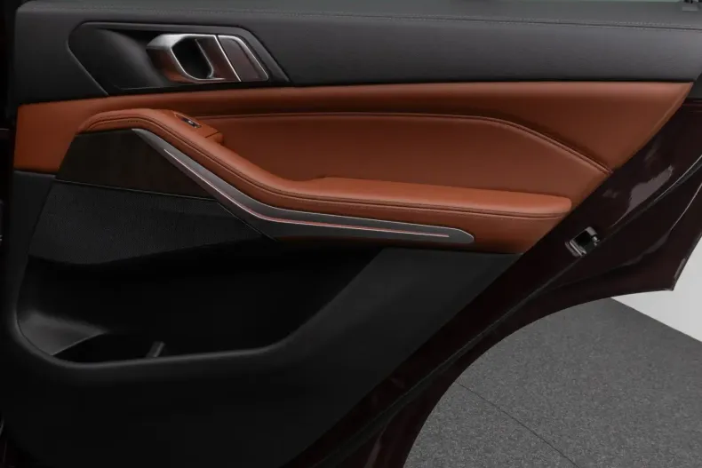 BMW X5 din 2022 cu 49.458 km - oferta BMW159587 - foto 30