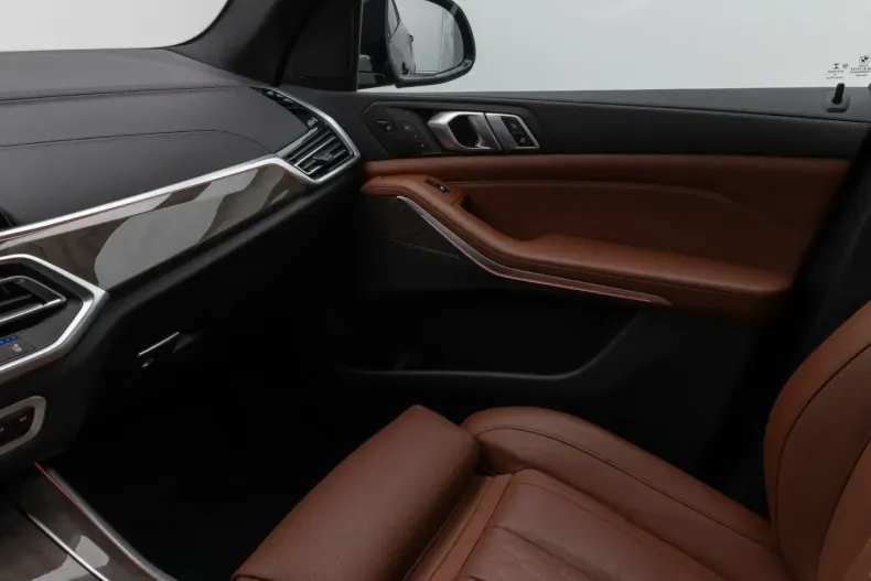 BMW X5 din 2022 cu 49.458 km - oferta BMW159587 - foto 31