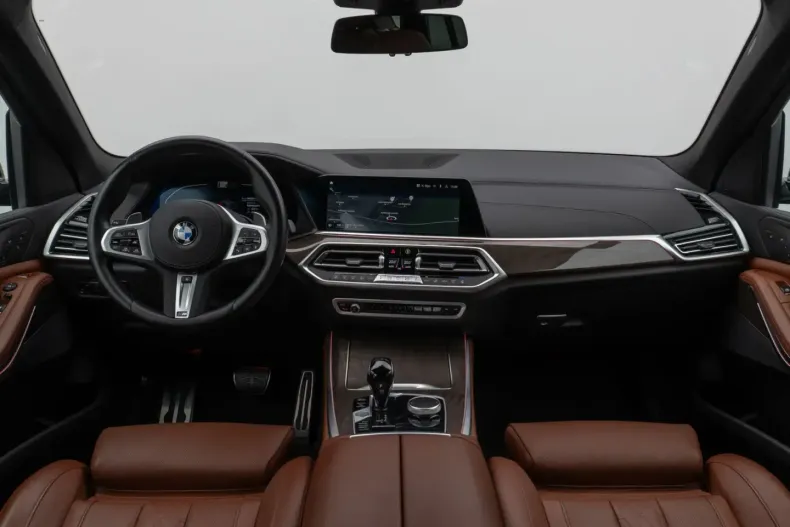 BMW X5 din 2022 cu 49.458 km - oferta BMW159587 - foto 38