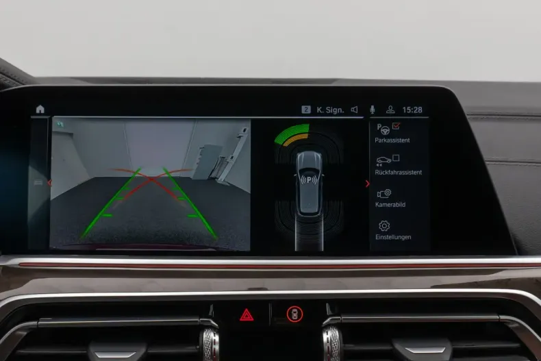 BMW X5 din 2022 cu 49.458 km - oferta BMW159587 - foto 41