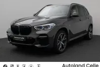 BMW X5 din 2022 cu 78.584 km - oferta BMW159588 - foto 1