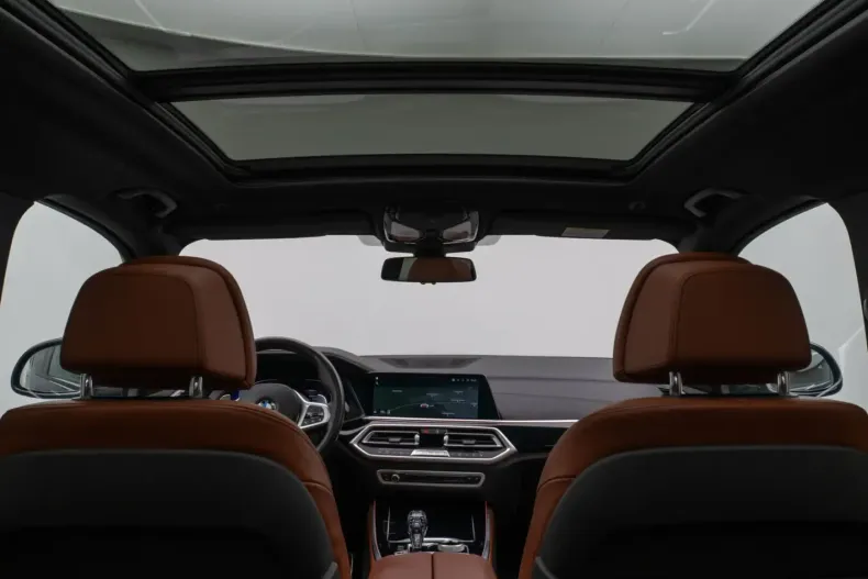 BMW X5 din 2022 cu 78.584 km - oferta BMW159588 - foto 30