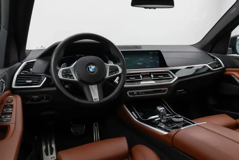 BMW X5 din 2022 cu 78.584 km - oferta BMW159588 - foto 40