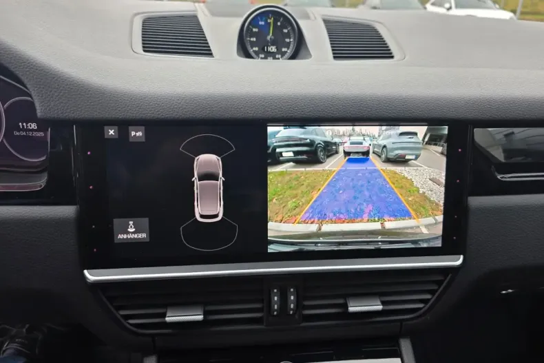 Porsche Cayenne din 2021 cu 74.000 km - oferta POR159589 - foto 7