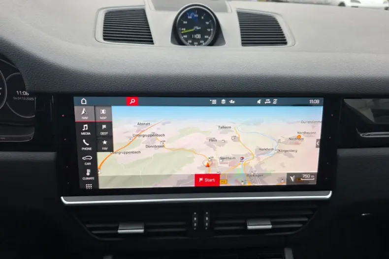 Porsche Cayenne din 2021 cu 74.000 km - oferta POR159589 - foto 9